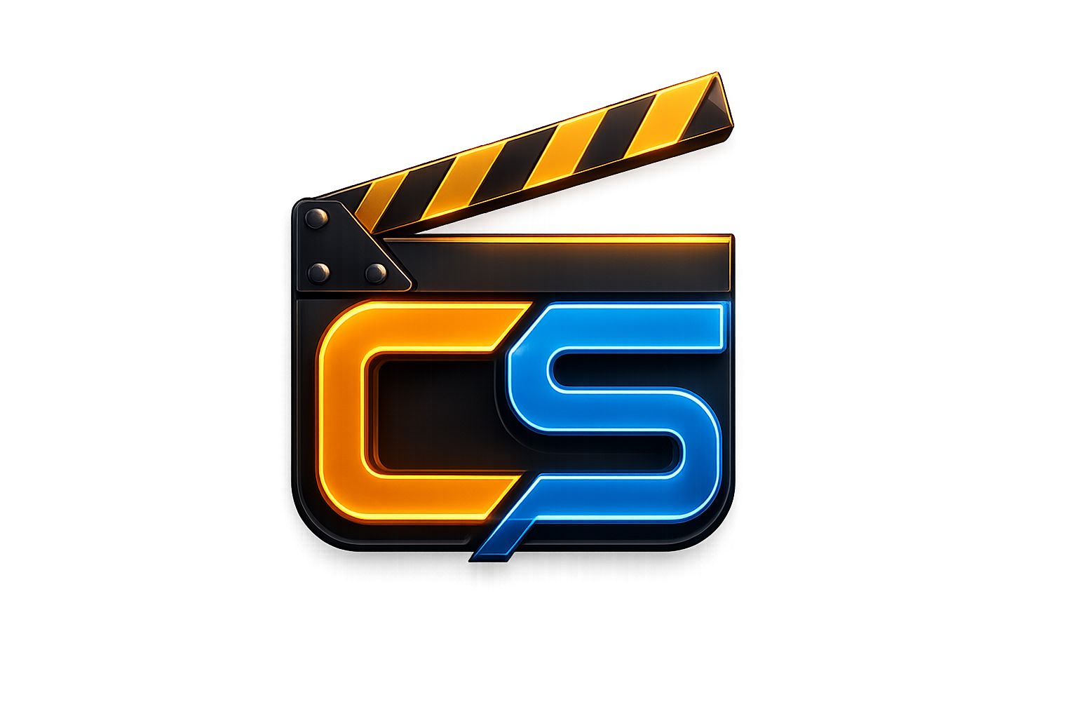 CineSlate Logo