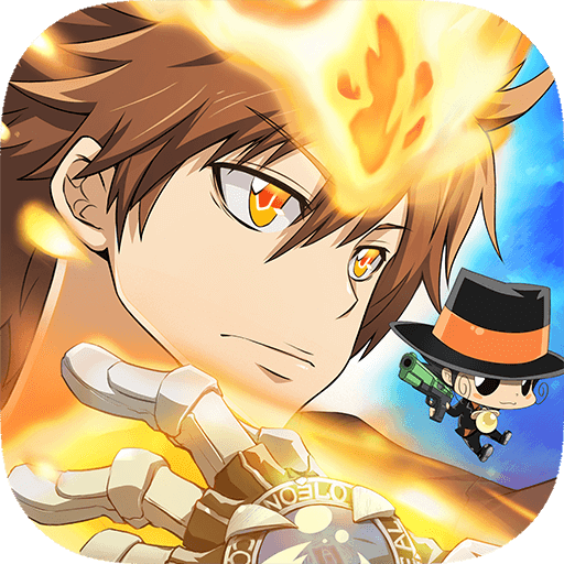 Hitman Reborn