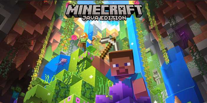 Minecraft